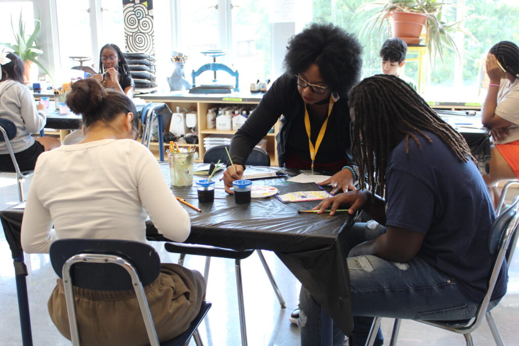 Campus Tour - Parker_2024_017