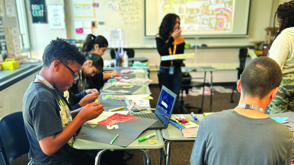 Cover Creative Storytelling - 4