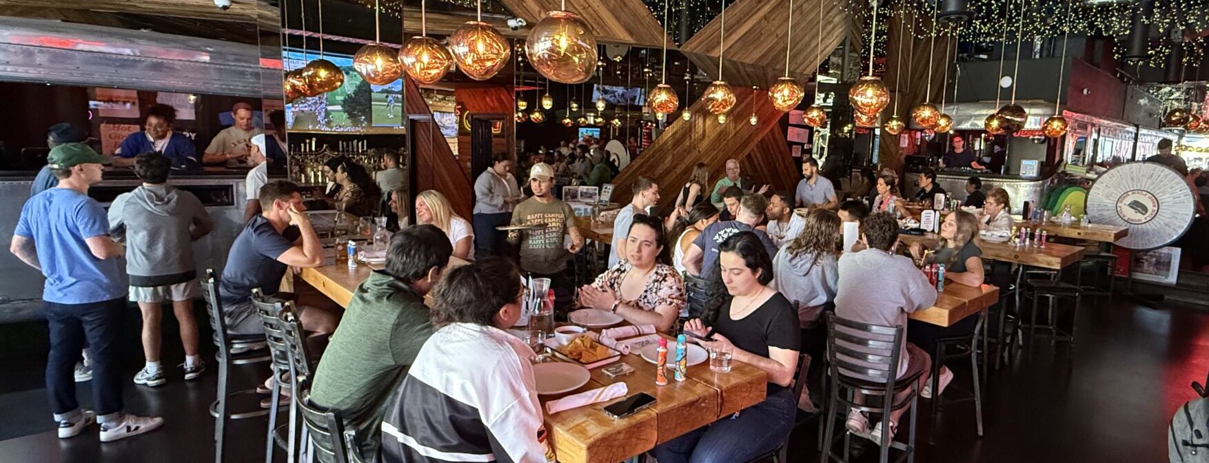 Associate Board - Event